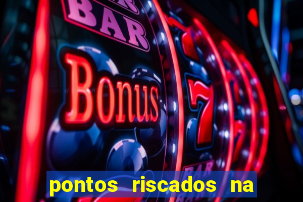 pontos riscados na umbanda e seus significados pdf